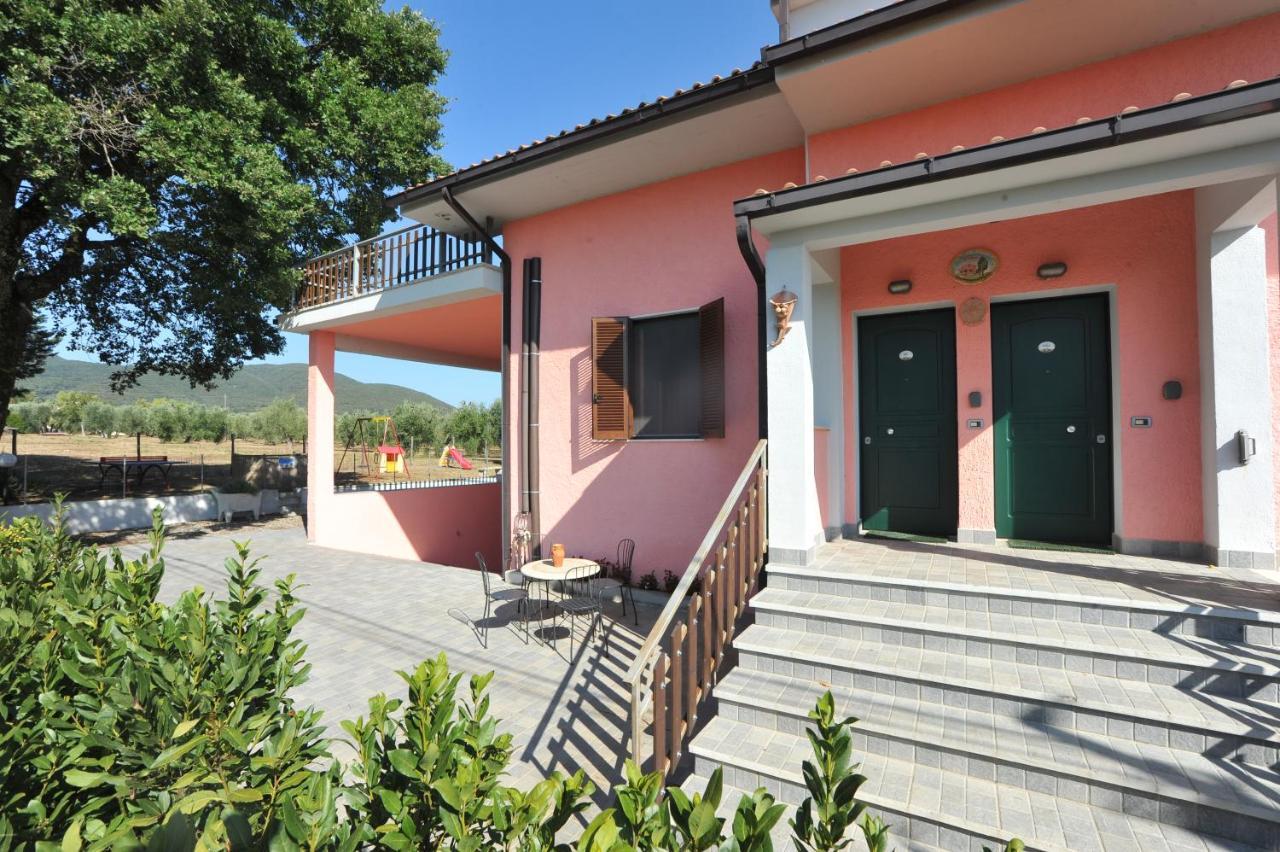 Marisma Villa Ravi Kültér fotó